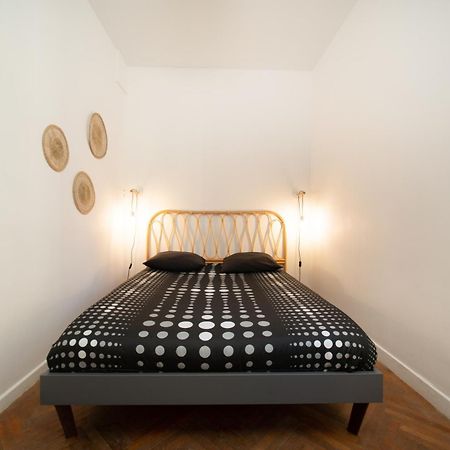 Appartement Tout Equipe Vieux Port 4 Couchages マルセイユ エクステリア 写真