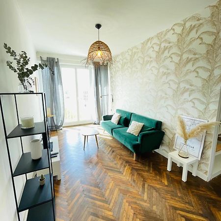Appartement Tout Equipe Vieux Port 4 Couchages マルセイユ エクステリア 写真