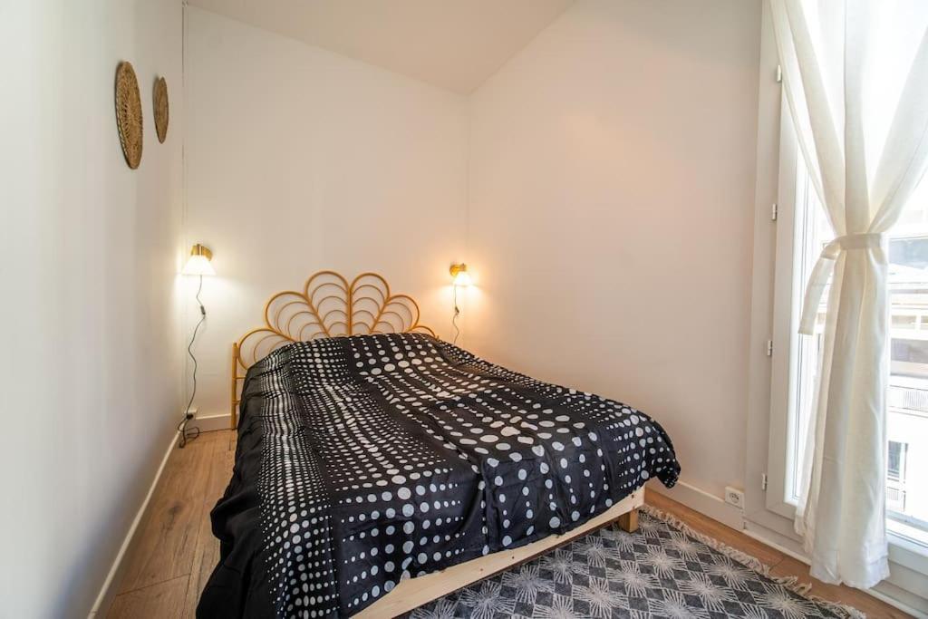 Appartement Tout Equipe Vieux Port 4 Couchages マルセイユ エクステリア 写真