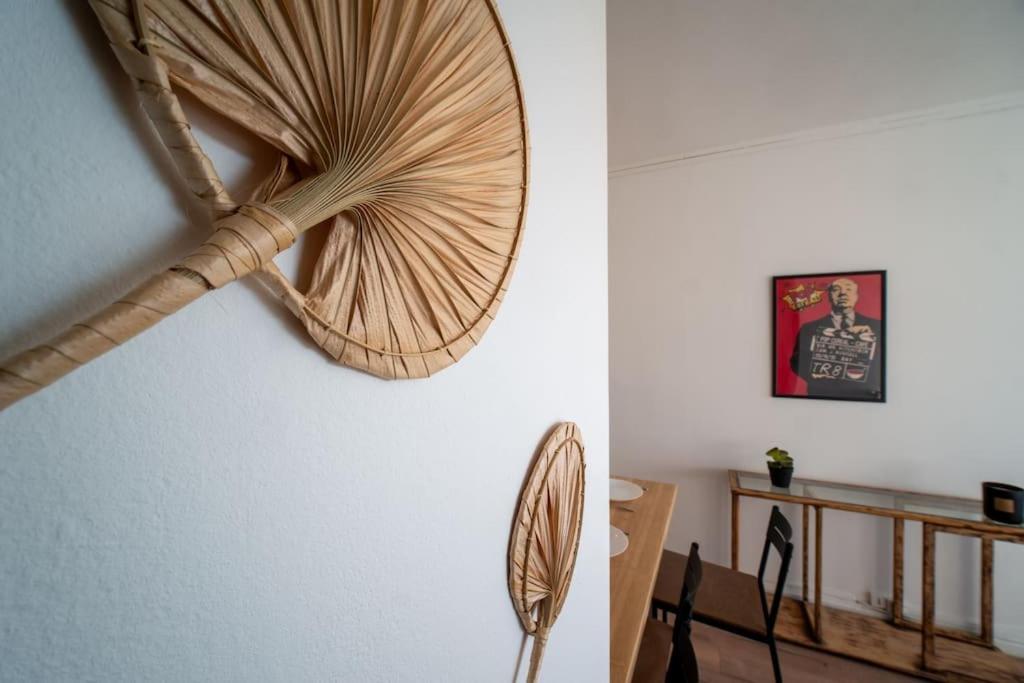 Appartement Tout Equipe Vieux Port 4 Couchages マルセイユ エクステリア 写真