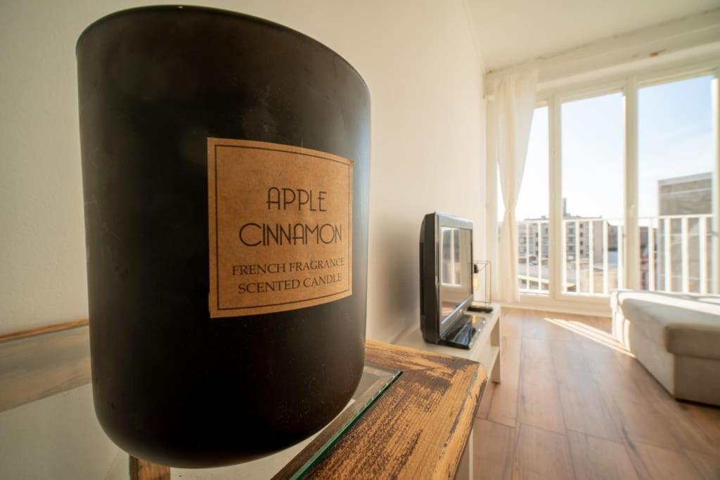 Appartement Tout Equipe Vieux Port 4 Couchages マルセイユ エクステリア 写真