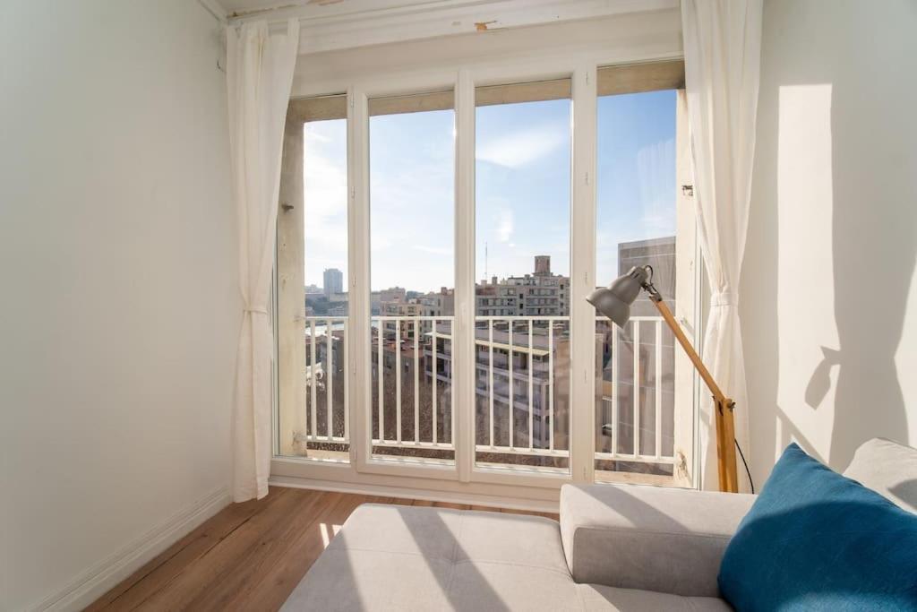 Appartement Tout Equipe Vieux Port 4 Couchages マルセイユ エクステリア 写真