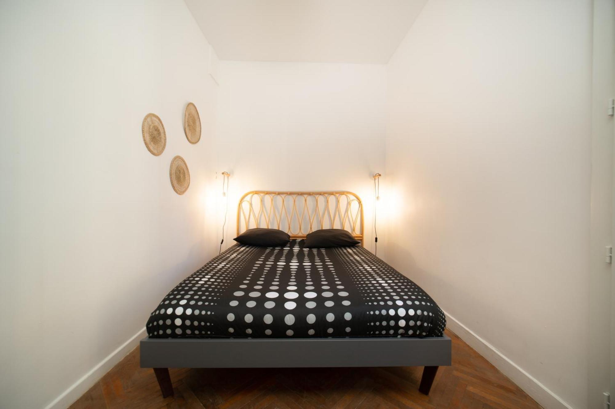 Appartement Tout Equipe Vieux Port 4 Couchages マルセイユ エクステリア 写真